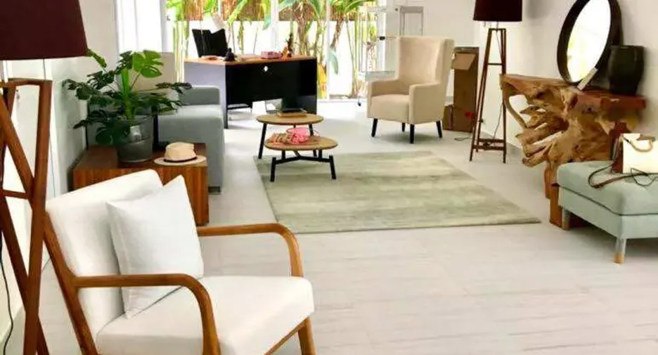 Villa en venta de 3 habitaciones en Ko Samui, Surat Thani