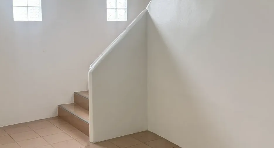 For rent 3 bedrooms townhouse in Pran Buri, Prachuap Khiri Khan
