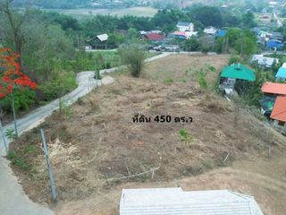 Terreno en venta en Mae Rim, Chiang Mai