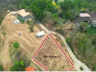 For sale land in Mae Rim, Chiang Mai
