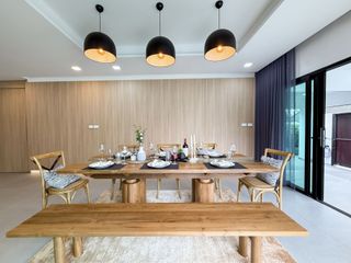 For sale 3 ベッドルーム villa in Thalang, Phuket