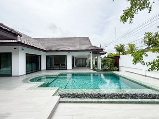 For sale 3 ベッドルーム villa in Thalang, Phuket