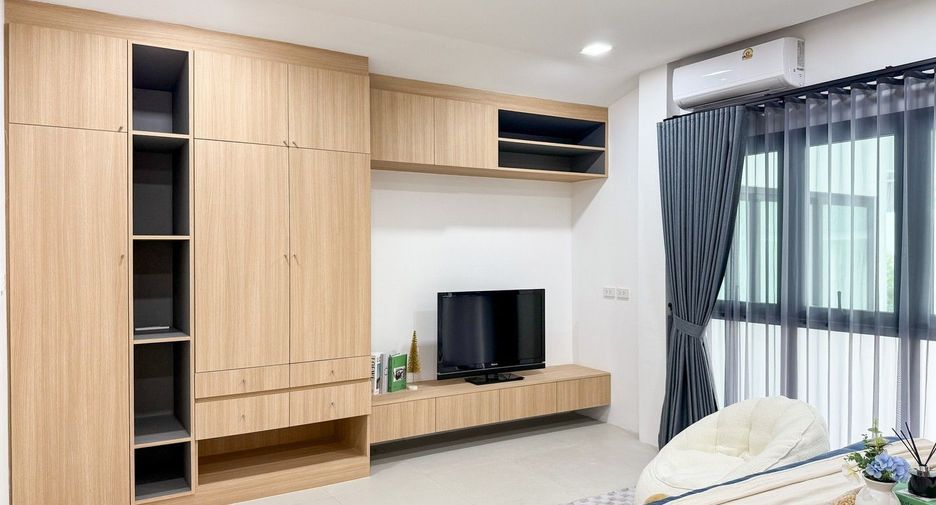 Villa zum Kauf mit 3 Zimmer in Thalang, Phuket