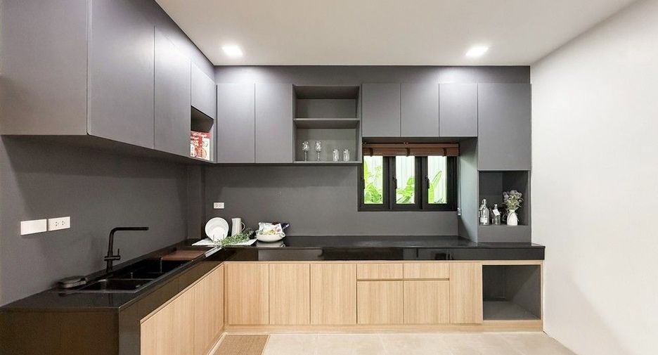 Villa zum Kauf mit 3 Zimmer in Thalang, Phuket