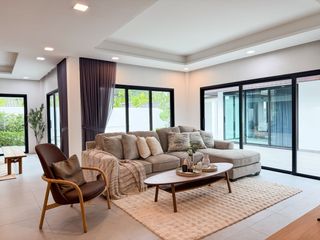 For sale 3 ベッドルーム villa in Thalang, Phuket