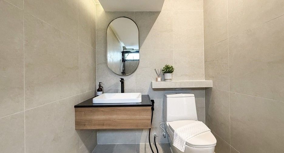 Villa zum Kauf mit 3 Zimmer in Thalang, Phuket