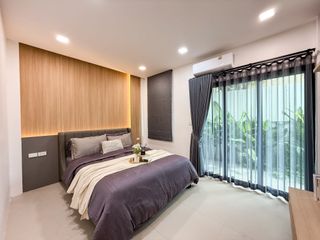 For sale 3 ベッドルーム villa in Thalang, Phuket