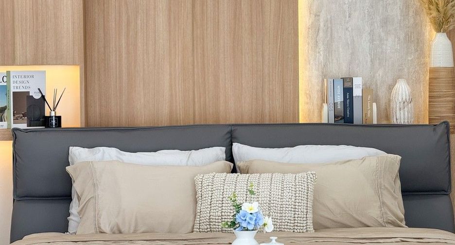 Villa zum Kauf mit 3 Zimmer in Thalang, Phuket