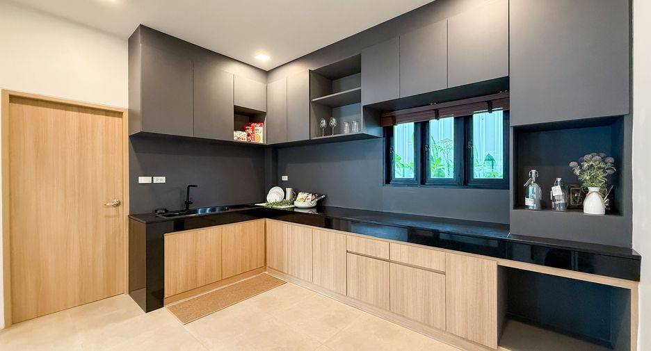 For sale 3 ベッドルーム villa in Thalang, Phuket