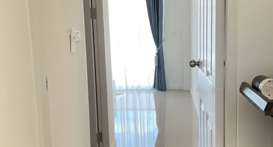 For rent 2 bedrooms house in San Sai, Chiang Mai