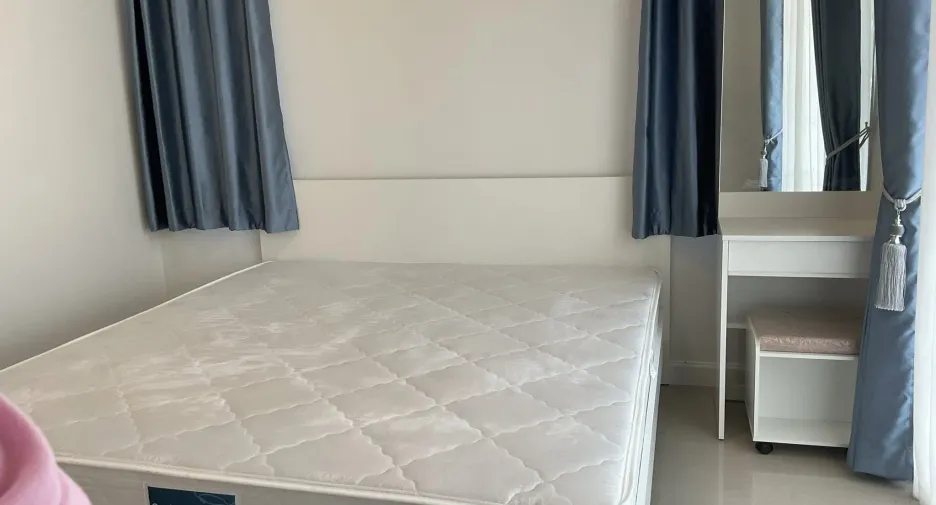 For rent 2 bedrooms house in San Sai, Chiang Mai