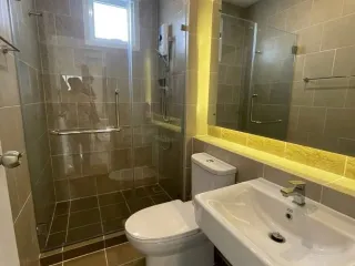 For rent 2 bedrooms house in San Sai, Chiang Mai