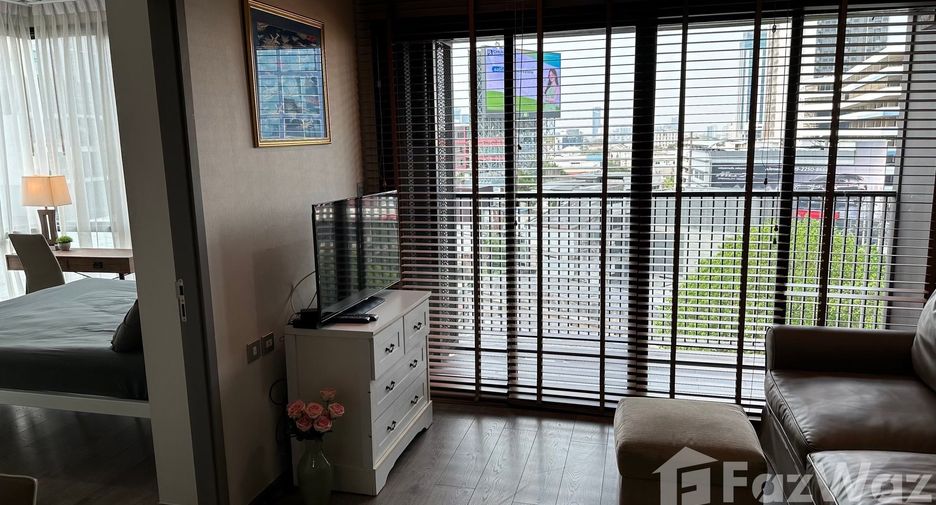 Condo en venta de 2 habitaciones en Chatuchak, Bangkok