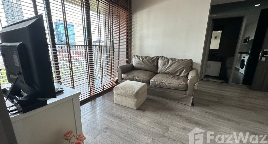 Condo en venta de 2 habitaciones en Chatuchak, Bangkok