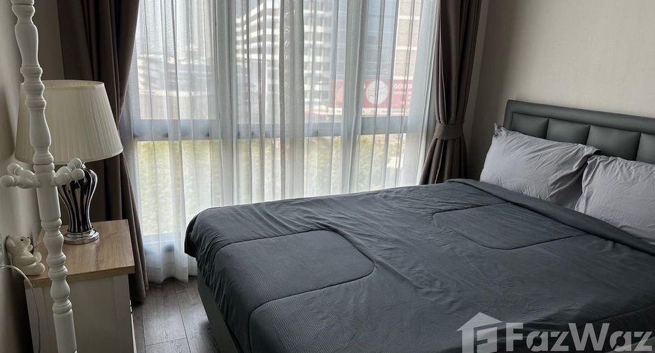 Condo en venta de 2 habitaciones en Chatuchak, Bangkok