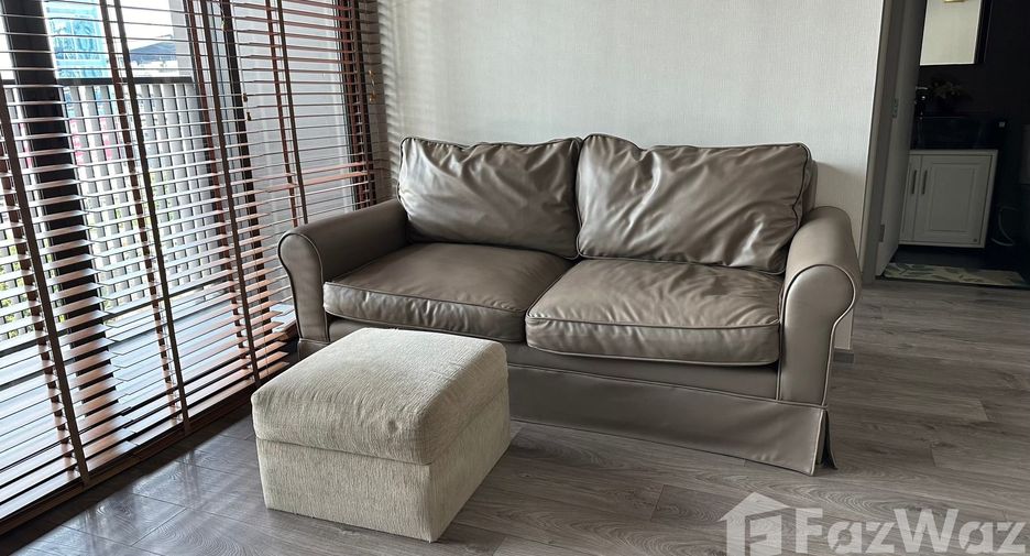 Condo en venta de 2 habitaciones en Chatuchak, Bangkok