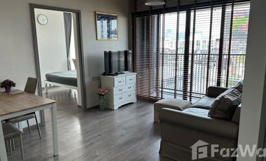 Condo en venta de 2 habitaciones en Chatuchak, Bangkok