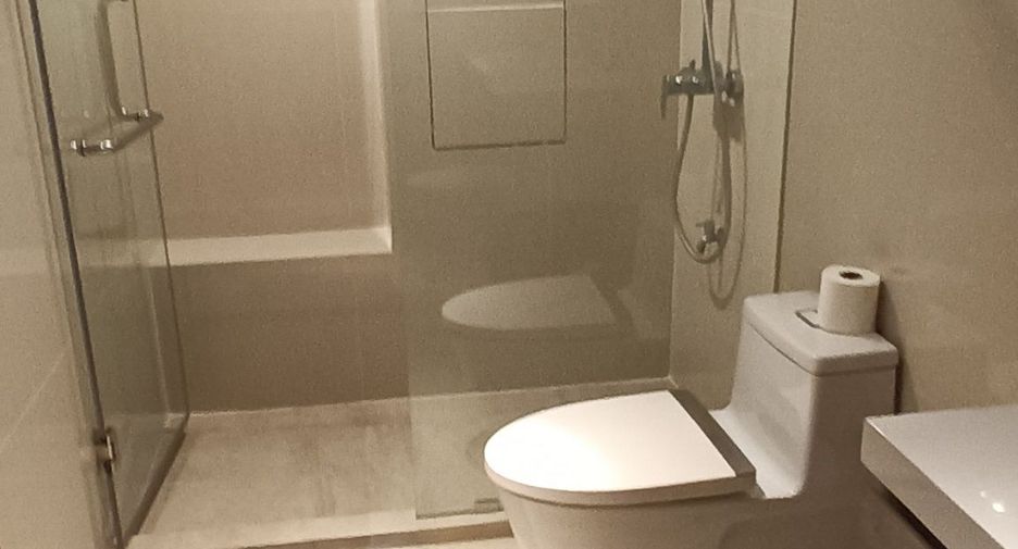 For sale 2 bedrooms condo in Sathon, Bangkok