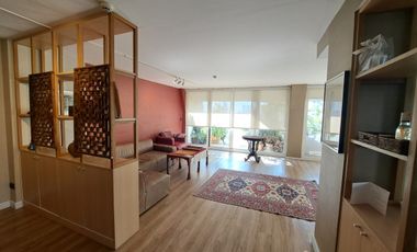 For sale 2 bedrooms condo in Sathon, Bangkok