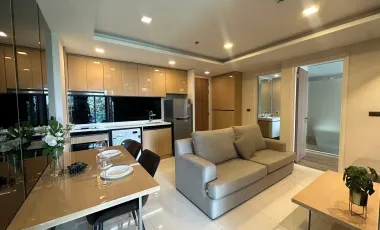 For rent 2 bedrooms condo in Mueang Chiang Mai, Chiang Mai