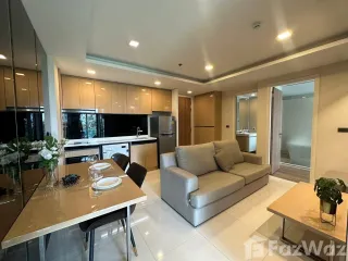 For Rent 2 Bedroom Condo In Mueang Chiang Mai