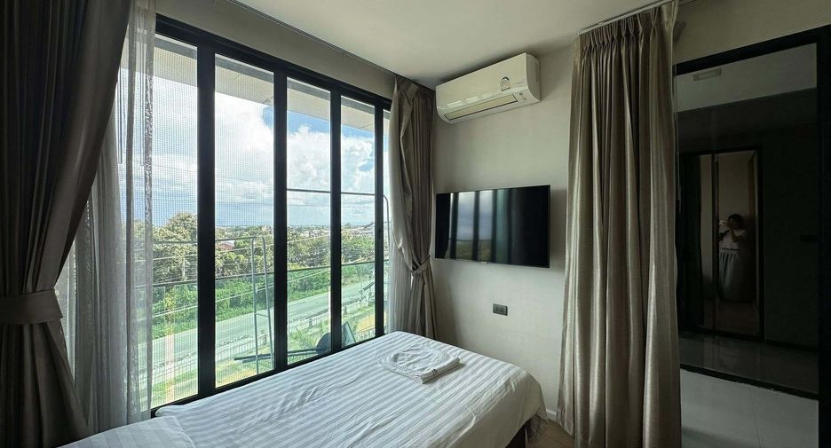 Wohnung zur Miete mit 2 Zimmer in Mueang Chiang Mai, Chiang Mai