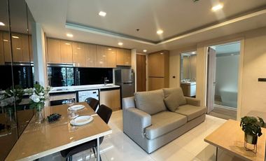 À louer 2 chambres condo à Mueang Chiang Mai, Chiang Mai