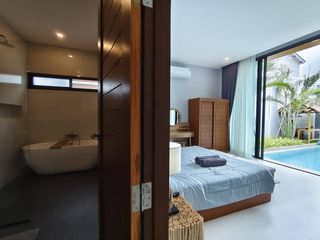 For sale そして for rent 3 ベッドルーム villa in Mueang Phuket, Phuket