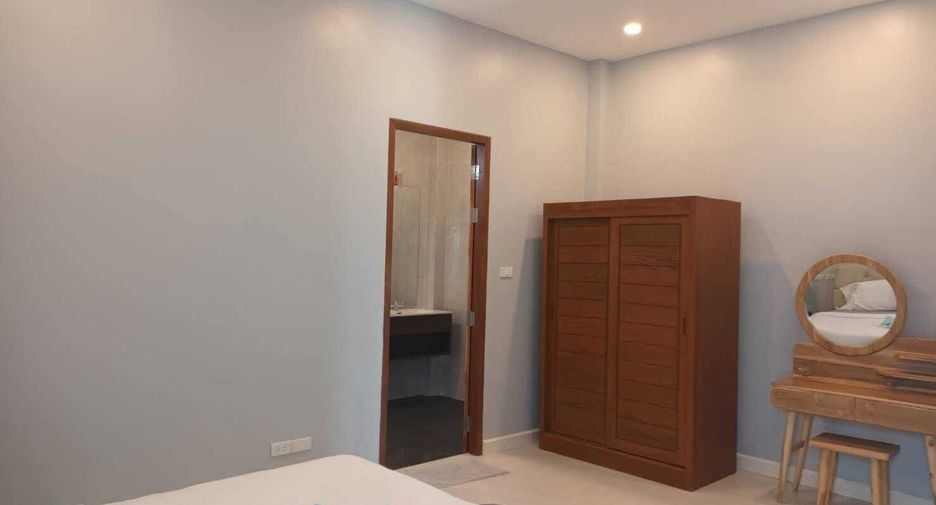 Villa en venta y en alquiler de 3 habitaciones en Mueang Phuket, Phuket