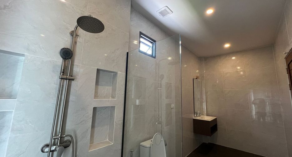 Villa en venta y en alquiler de 3 habitaciones en Mueang Phuket, Phuket