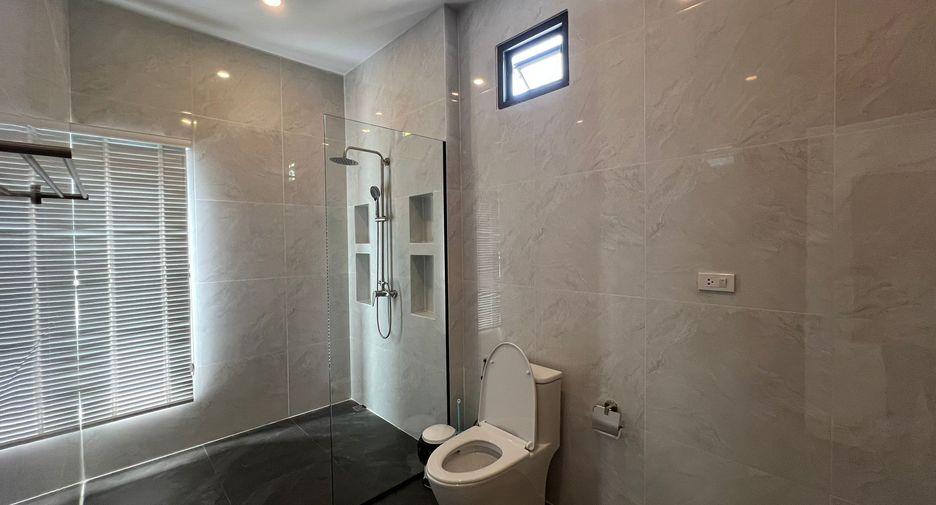 Villa en venta y en alquiler de 3 habitaciones en Mueang Phuket, Phuket