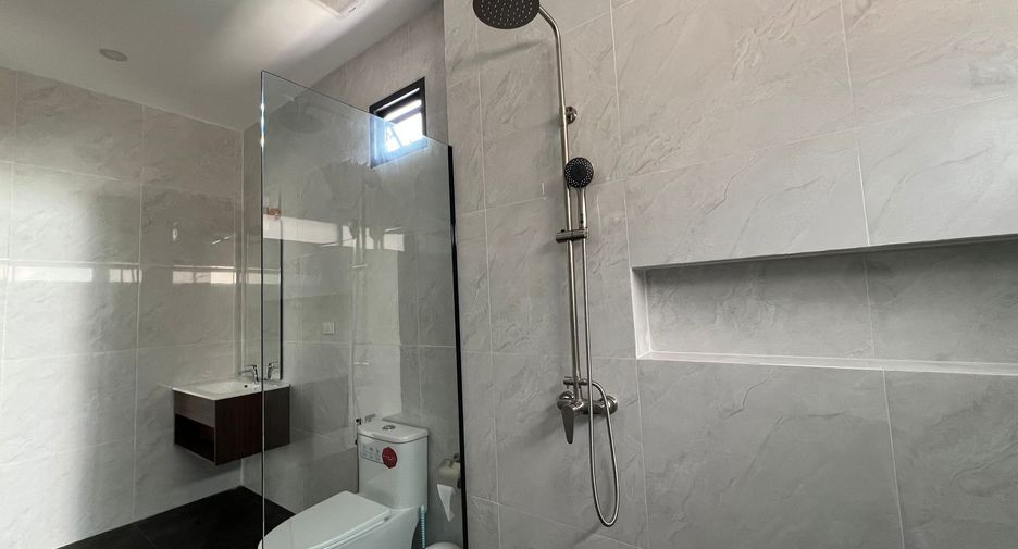 Villa en venta y en alquiler de 3 habitaciones en Mueang Phuket, Phuket