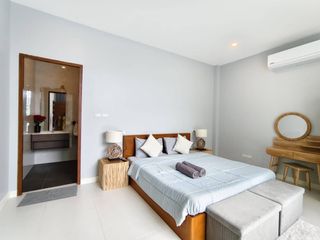 For sale そして for rent 3 ベッドルーム villa in Mueang Phuket, Phuket