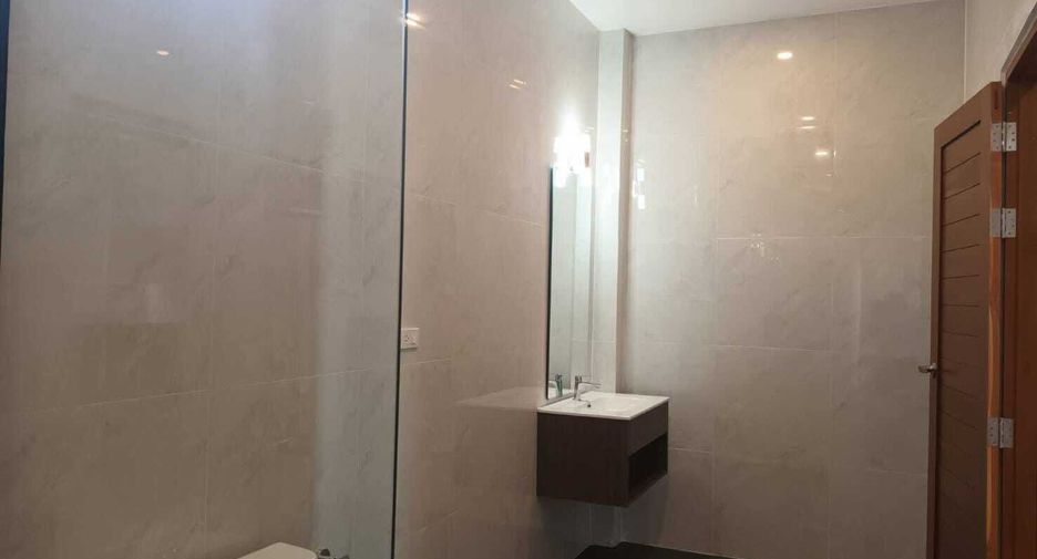 Villa en venta y en alquiler de 3 habitaciones en Mueang Phuket, Phuket
