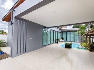 For sale そして for rent 3 ベッドルーム villa in Mueang Phuket, Phuket