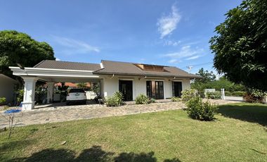 Haus zur Miete mit 2 Zimmer in Cha Am, Phetchaburi