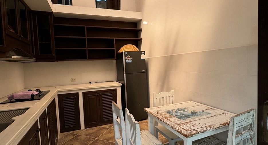 For rent 2 bedrooms house in Cha Am, Phetchaburi