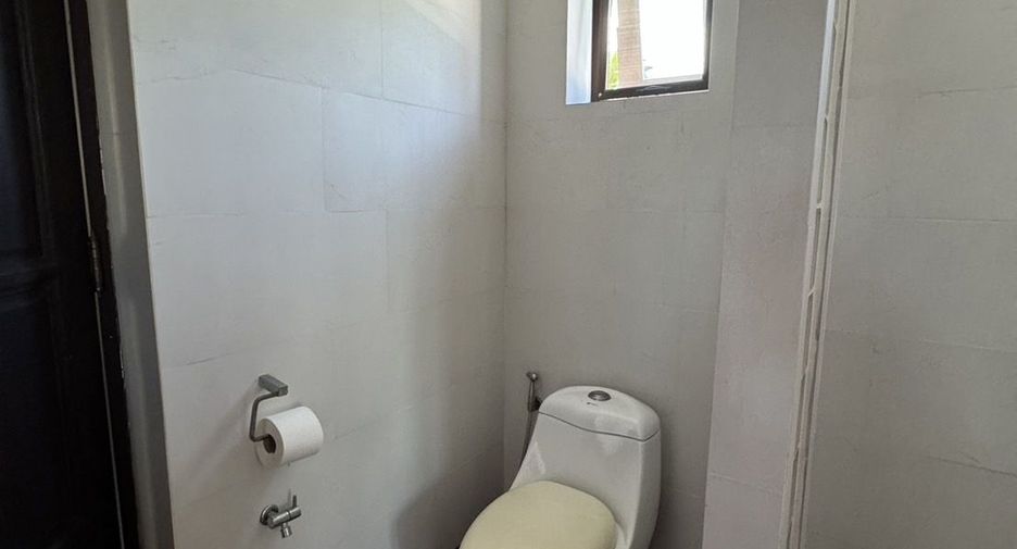 For rent 2 bedrooms house in Cha Am, Phetchaburi