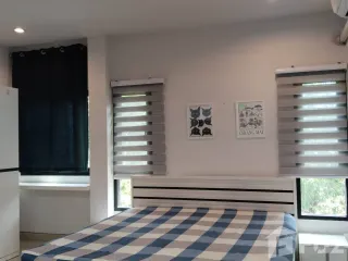 Casa adosada en alquiler de 2 habitaciones en Mueang Chiang Mai, Chiang Mai