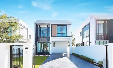 For sale 4 bedrooms house in Hang Dong, Chiang Mai