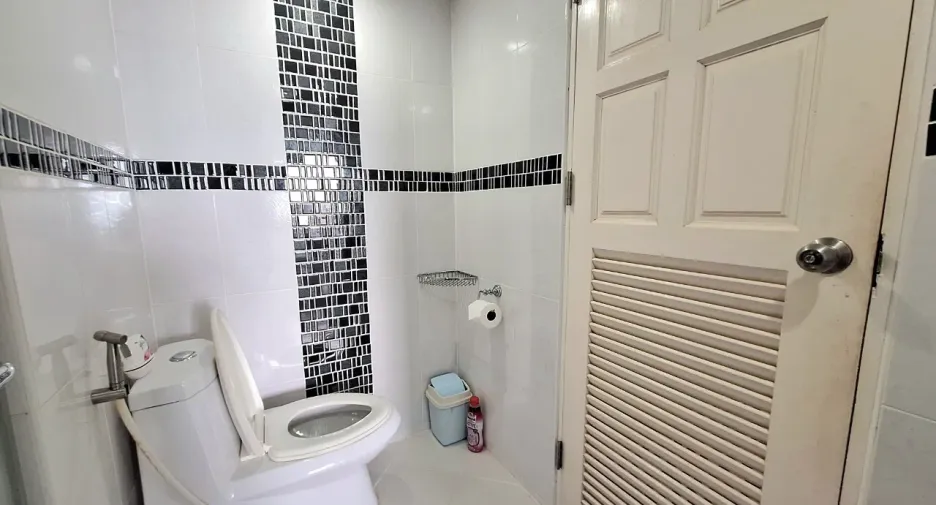 Wohnung zur Miete mit 1 Zimmer in Cha Am, Phetchaburi