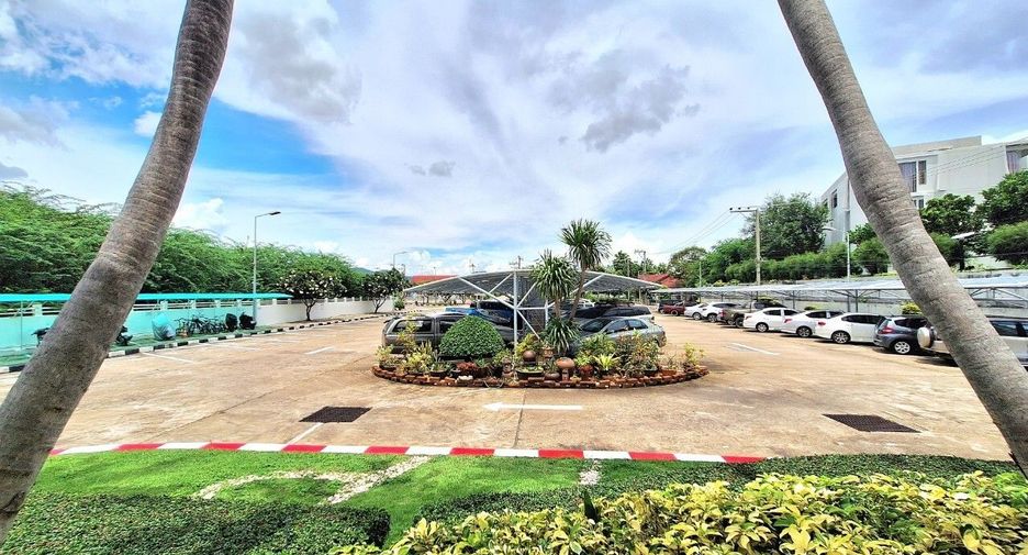 Wohnung zur Miete mit 1 Zimmer in Cha Am, Phetchaburi