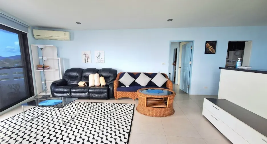 Wohnung zur Miete mit 1 Zimmer in Cha Am, Phetchaburi