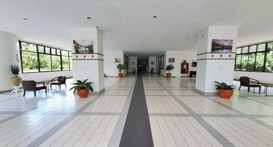 Wohnung zur Miete mit 1 Zimmer in Cha Am, Phetchaburi