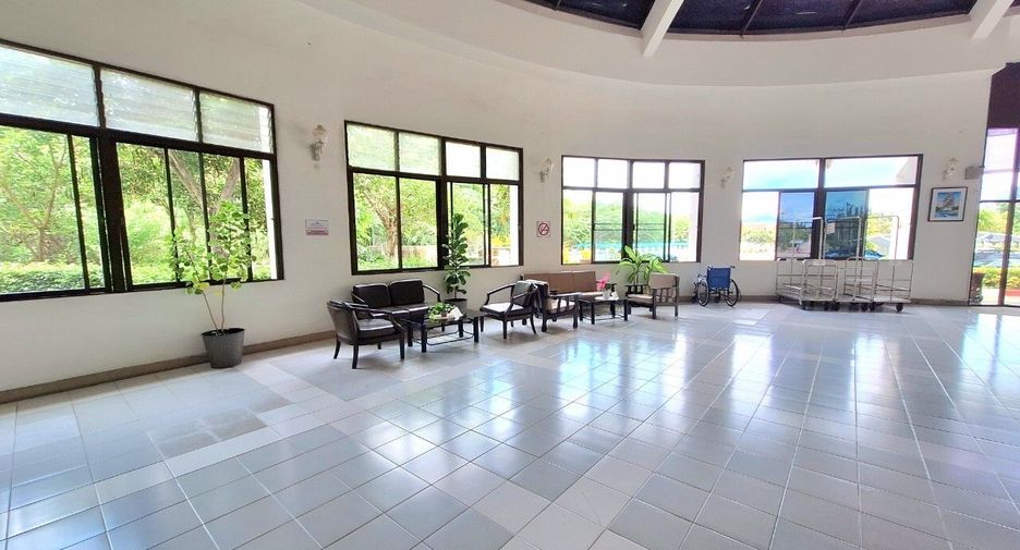 Wohnung zur Miete mit 1 Zimmer in Cha Am, Phetchaburi