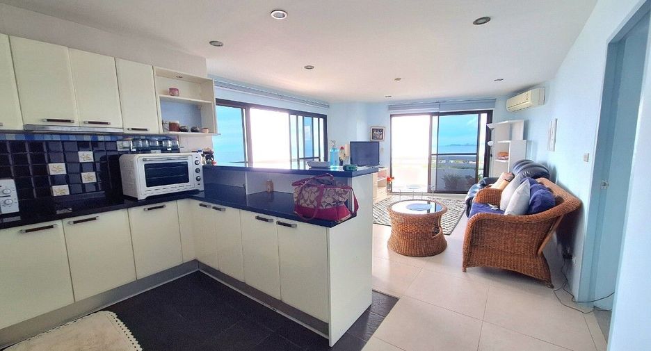 Wohnung zur Miete mit 1 Zimmer in Cha Am, Phetchaburi