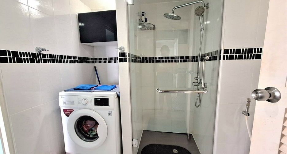 Wohnung zur Miete mit 1 Zimmer in Cha Am, Phetchaburi