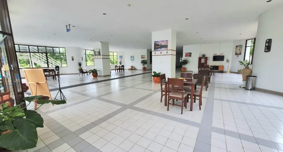 Wohnung zur Miete mit 1 Zimmer in Cha Am, Phetchaburi