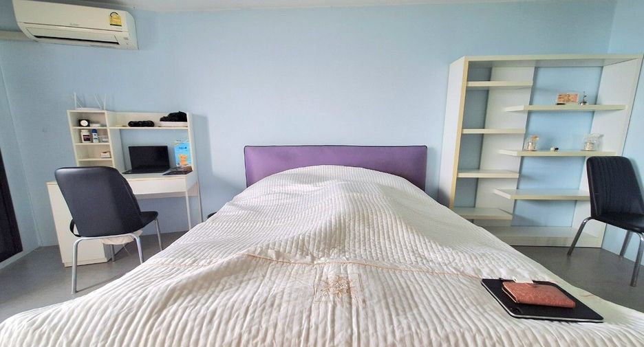 Wohnung zur Miete mit 1 Zimmer in Cha Am, Phetchaburi