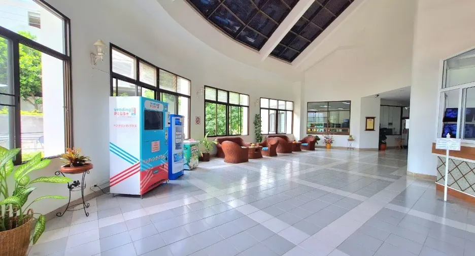 Wohnung zur Miete mit 1 Zimmer in Cha Am, Phetchaburi